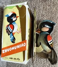 Vintage tinplate wind for sale  LEEDS