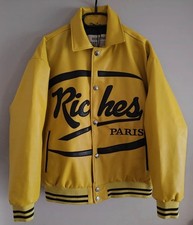 Blouson teddy bomber d'occasion  Montpellier-