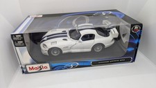 Maisto scale dodge for sale  NEWPORT