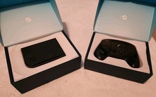 Válvula Steam Link Modelo 1003, Controller Modelo 1001 e Cabos - MUITO Levemente Usado , usado comprar usado  Enviando para Brazil