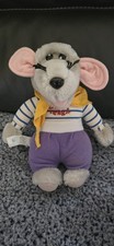 Vintage hasbro roland for sale  NOTTINGHAM