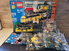Lego 7939 city gebraucht kaufen  Trostberg