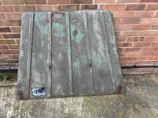 Trekker 181 bonnet for sale  AYLESBURY