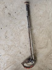 Westwood t1200 steering for sale  LLANDOVERY