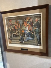 Signed limited edition for sale  Bulls Gap