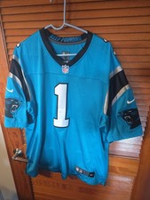 Carolina panthers cam for sale  Paris