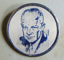ike pin for sale ike pin for sale Clemmons