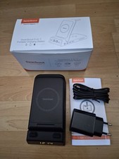Induktive ladestation kabellos gebraucht kaufen  Berlin