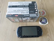 Jeux psp psp d'occasion  Albert