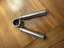 Atomgripz band polished for sale  ABERDEEN