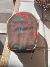Trousse toilette ancienne d'occasion  Saint-Riquier
