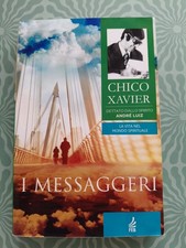 Libro messaggeri chico usato  Grosseto