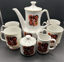 Vintage mcm tea for sale  Los Alamos