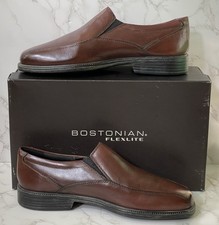 Bostonian flexlite mens for sale  Flushing