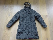 Killtec damenjacke braun gebraucht kaufen  Wuppertal