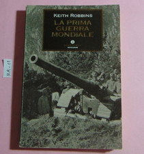 Libro keith robbins usato  Paterno