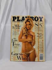 Playboy magazine january for sale  Lehi