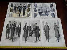 Male fashion huge for sale  Bensenville