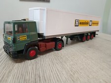 Renault eligor truck d'occasion  Expédié en Belgium