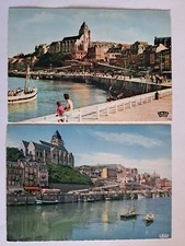 Lot cpsm treport d'occasion  Calais