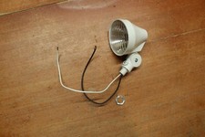 Lâmpada de cabeça incandescente de emergência vintage STANPRO modelo ajustável comprar usado Lâmpada de cabeça incandescente de emergência vintage STANPRO modelo ajustável comprar usado  Enviando para Brazil