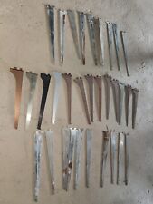 shelf brackets assortment for sale  Toledo