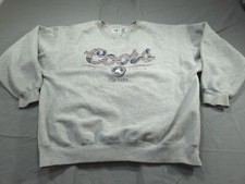 Vintage coors sweatshirt for sale  King George