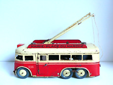 Joustra rare trolley d'occasion  Plouay