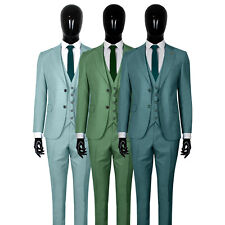 Slim fit herrenanzug gebraucht kaufen  Eppingen