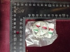 Medaglia onorificenza missione usato  Napoli