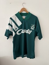 Original liverpool away for sale  SALE