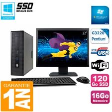 Elitedesk 800 sff d'occasion  France