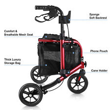 Rollator rolling walker for sale  Bordentown