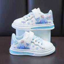Scarpe bambina frozen usato  Italia