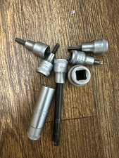 German profesional stahlwille for sale  MANCHESTER