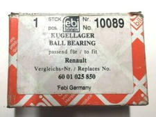 10089 febi bilstein gebraucht kaufen  Gaildorf