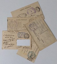 Cartes postales cpa d'occasion  Montpellier-