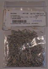 Konvolut terminal pins gebraucht kaufen  Oberursel (Taunus)