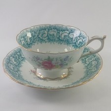 Vtg paragon rose for sale  Kimbolton