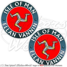 Isola man ellan for sale  UK