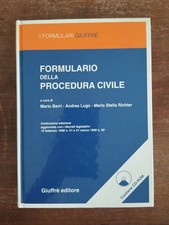 Formulario della procedura usato  Martinsicuro