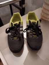 Adidas city racer usato  Napoli