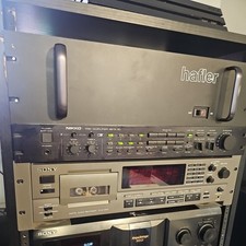 Nikko beta preamp for sale  Long Beach