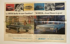 buick skylark d'occasion  Expédié en Belgium
