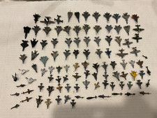 Avião modelo Heroic & Ros Jet Fighter 1"-2.5" pintado misto comprar usado Avião modelo Heroic & Ros Jet Fighter 1"-2.5" pintado misto comprar usado  Enviando para Brazil