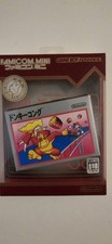 Donkey Kong Famicom Mini GAMEBOY ADVANCE 2004 GBA Action Game NTSC-J From Japan comprar usado  Enviando para Brazil