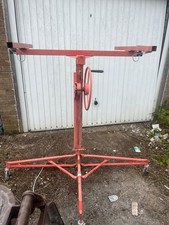 Plasterboard lifter for sale  MANSFIELD