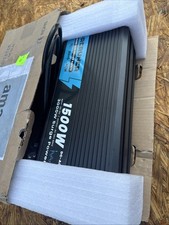 1500w primary sump for sale  Valdese