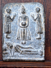 Thai buddhist amulet for sale  MANCHESTER