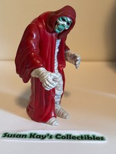 Boneco de ação MUMM-RA MUMMY THUNDERCATS vintage 1985 5" vintage LJN comprar usado  Enviando para Brazil